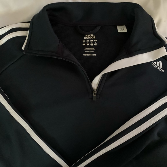 Adidas Pullover - Picture 6 of 6